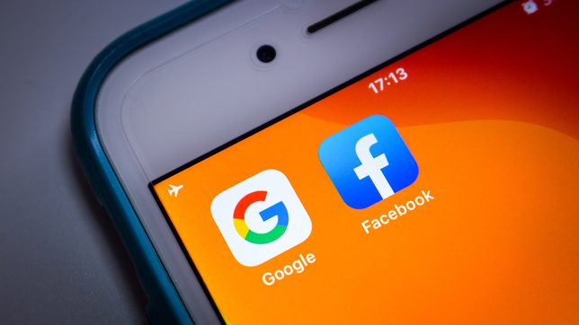 Google, Facebook, Twitter to tackle deepfakes or risk EU fines – document