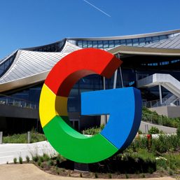 US slaps Google with antitrust suit, eyes possible breakup