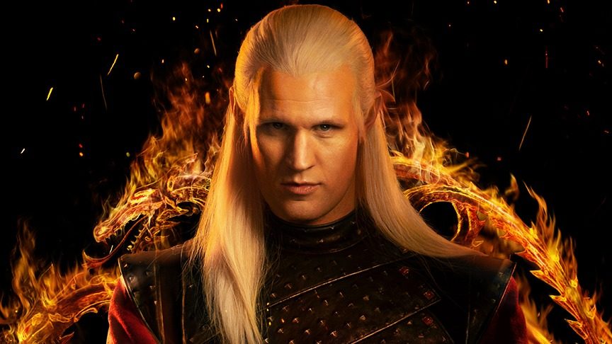 LOOK: GoT’s ‘House of the Dragon’ series drops character posters, release date