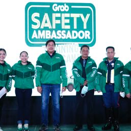 Grab PH buys motorcycle taxi firm Move It, sees no legal obstacle in deal