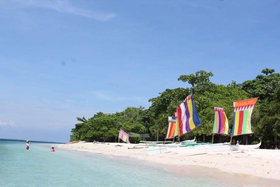 Where the crowds don’t go: Lesser-known beaches in PH for chill vacations