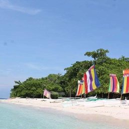 Camiguin Island opens to tourists on October 25