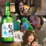 Korean dramas wouldn’t be complete without a soju scene