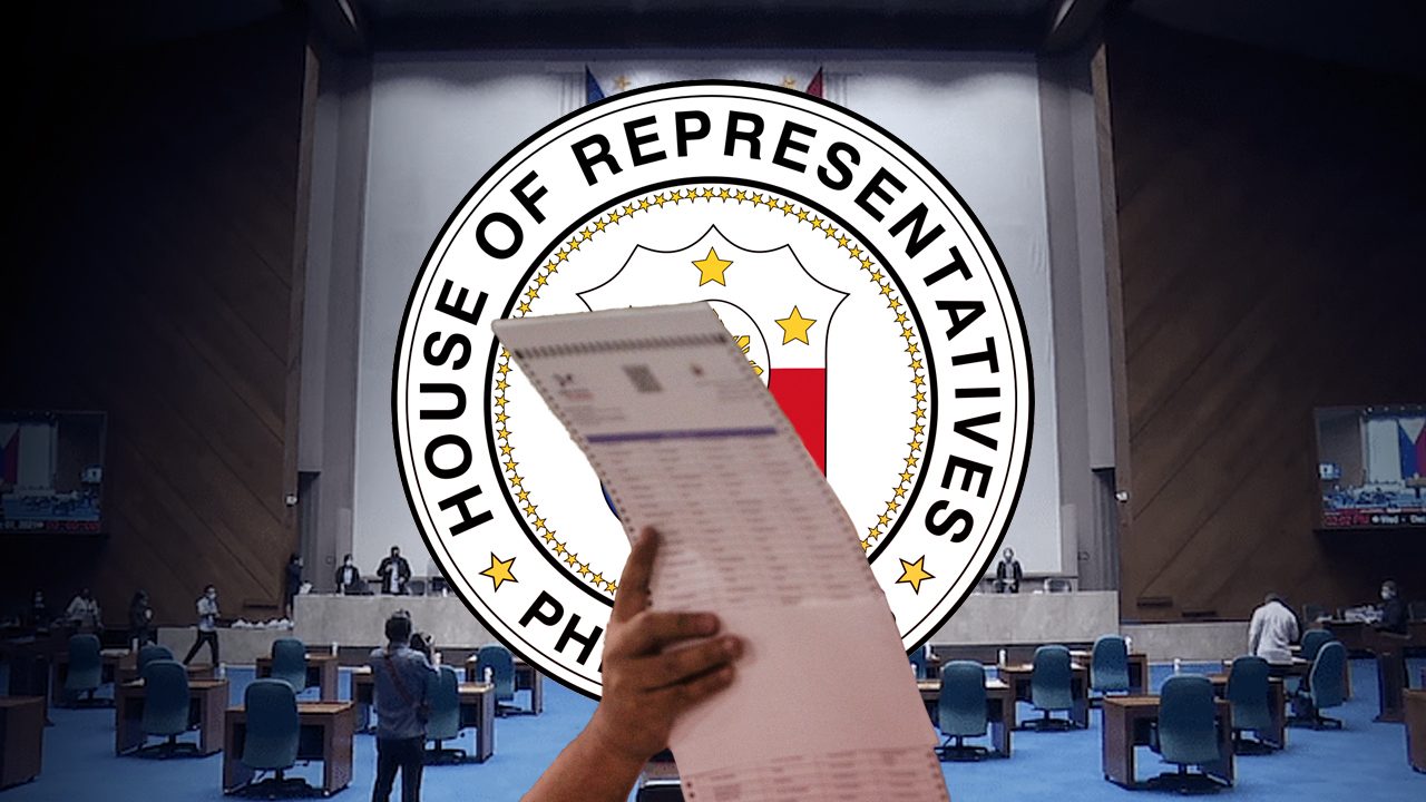 Bayan Muna, Buhay, 9 others lose reelection bids in 2022 party-list race