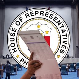 Comelec rules Cusi’s PDP-Laban wing is legitimate, not Pacquiao’s