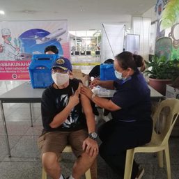 Western Visayas will not follow Cebu in dropping outdoors mask use