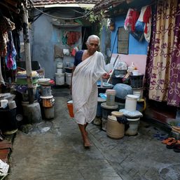 Virus disaster leaves deep scars on India’s economy