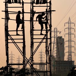 Power rate hike possible with Malampaya shutdown in October