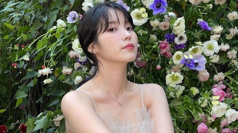 IU pulls out of ‘Money Game’ cast