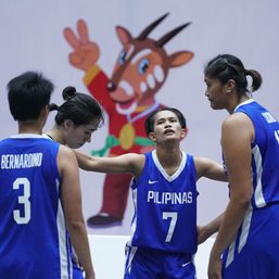 Chooks-to-Go forges global partnership with FIBA on 3×3