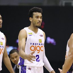 NLEX trading Murrell, Hill to Converge for 1st-round pick