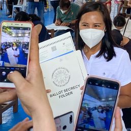 ‘Hanggang kaya’: QC, Navotas, Manila to vaccinate nonresidents for free