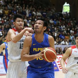Gilas Pilipinas secures commitment of 6-foot-7 Fil-Am teen Caelum Harris
