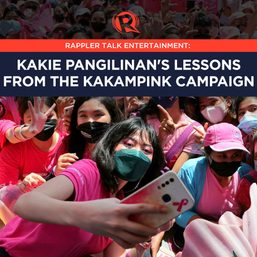 FALSE: Bongbong Marcos-Sara Duterte tandem for 2022 elections now official