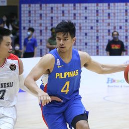 Bigger honor: EJ Obiena glad to don PH colors after near SEA Games miss