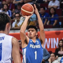 Kiefer Ravena games postponed anew after new Shiga COVID cases