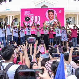 Hundreds of Leni-Kiko volunteers to keep eye on Northern Mindanao’s polling places