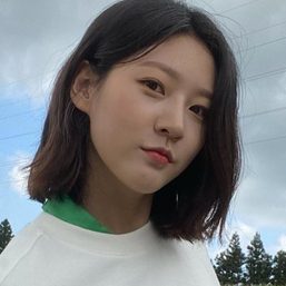 Han So-hee is Penshoppe’s newest face