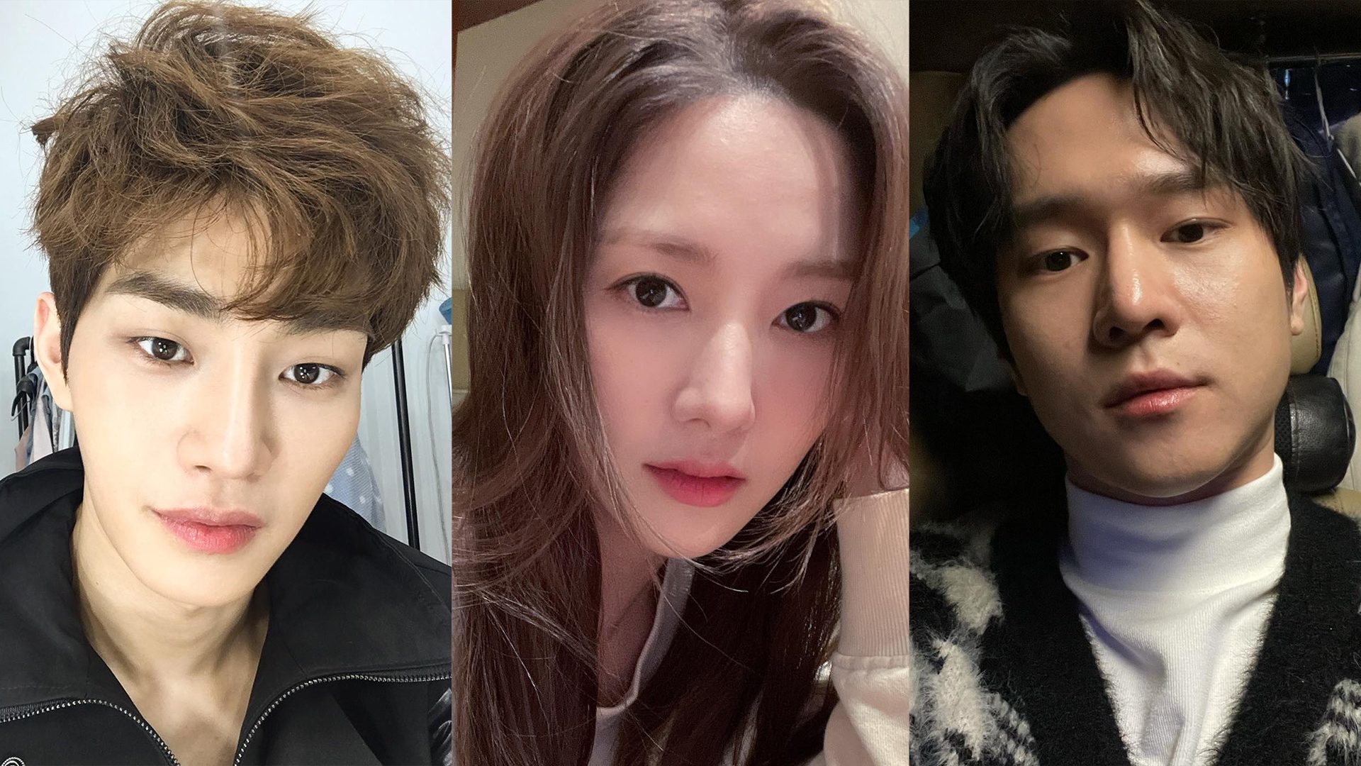 Park Min-young, Go Kyung-pyo, Kim Jae-young to star in new drama