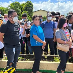 Ex-congressman Andaya survives ambush in Camarines Sur