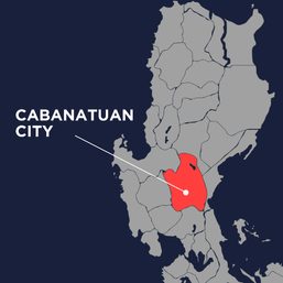 Controversial cop in critical condition after Cebu City ambush