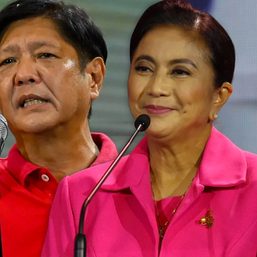 WATCH: Alvarez confident in Robredo’s ‘slow burn’ campaign momentum