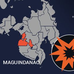 Tension grips Maguindanao town after killing of defeated mayoral bet, attack on nephew