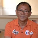 Cagayan Governor Mamba keeps seat after Comelec backtracks on DQ decision