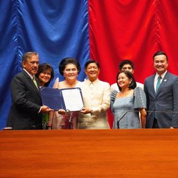 PJ Garcia steps down as One Cebu secretary general after Marcos endorsement