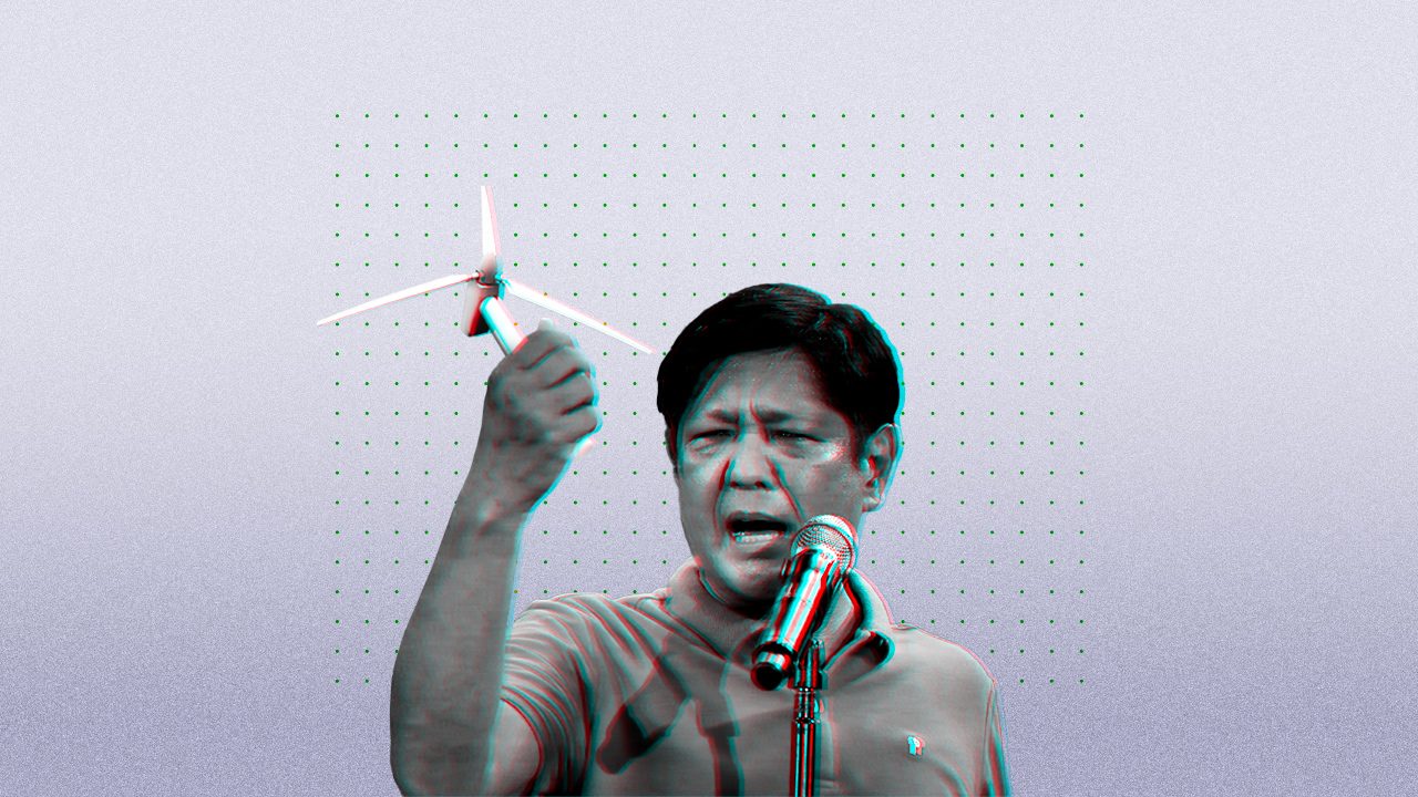 Windmills in Marcos Jr.’s campaign symbolize return to Marcosian ‘golden age’ – study
