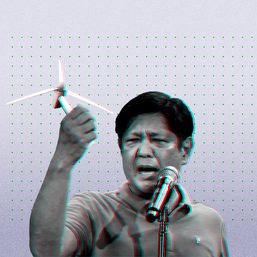 From fringe to mainstream: Tracing the myth of the Marcos gold online