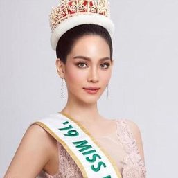 Miss International cancels 2021 edition