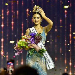 ‘I’ve received my second chance’: Celeste Cortesi on winning Miss Universe PH 2022