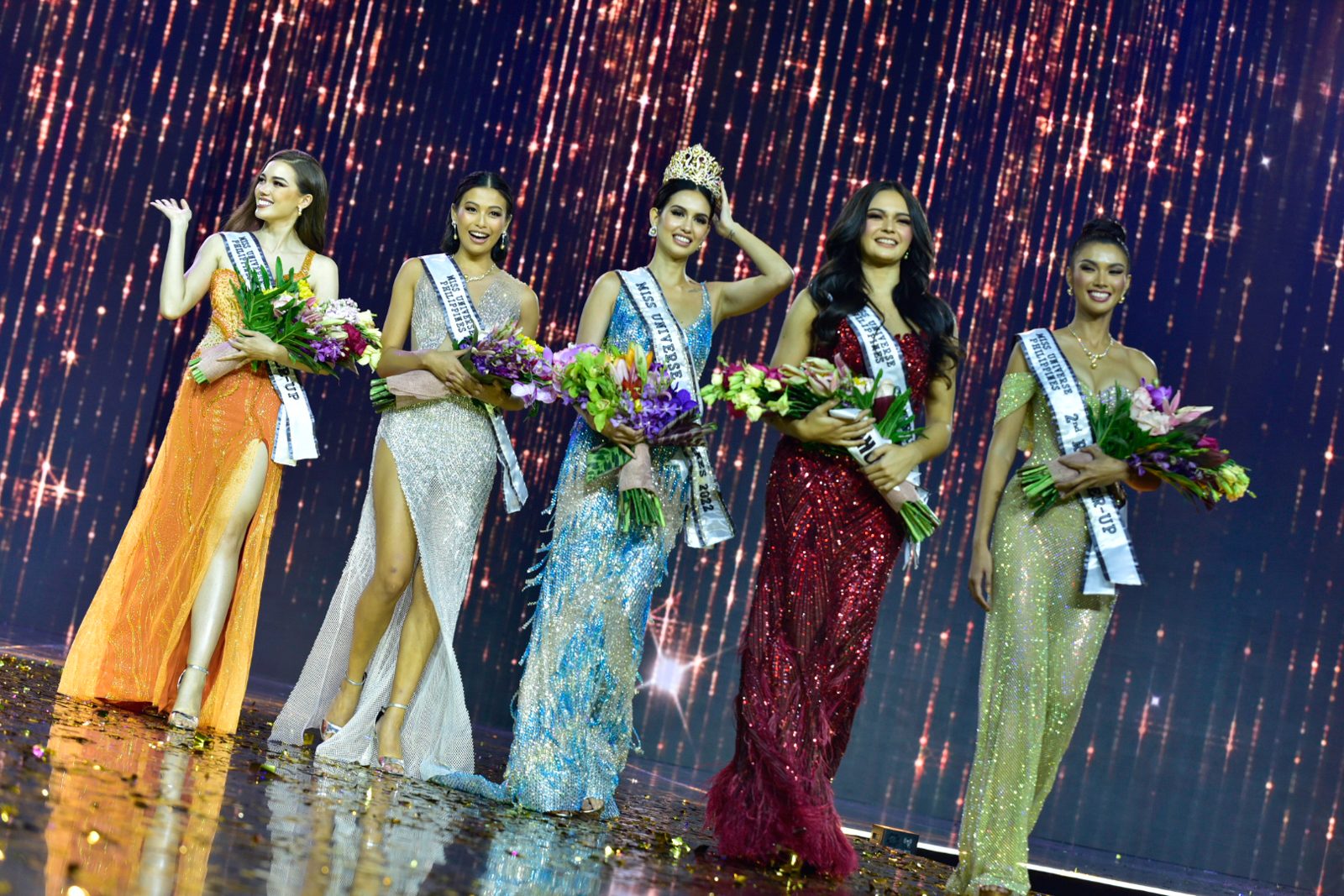 Miss Universe PH opens applications for 2023 pageant