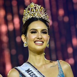 Who is Celeste Cortesi, Miss Universe Philippines 2022?
