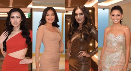 LIST: Miss World Philippines 2022 fast-track events finalists