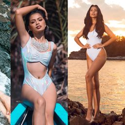 TRANSCRIPT: Miss World Philippines 2021 Q and A segment