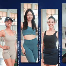 Miss World PH 2022 names Top 5 finalists in sports challenge