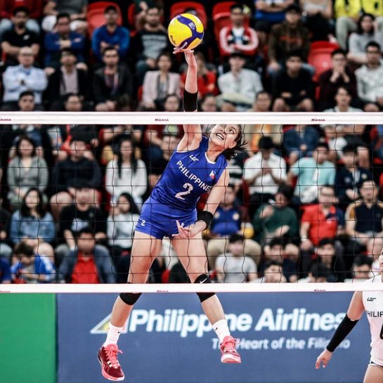 PH falls to Vietnam, heads to SEA Games volleyball bronze medal match