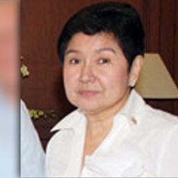 Naida Angping will head Marcos’ Presidential Management Staff