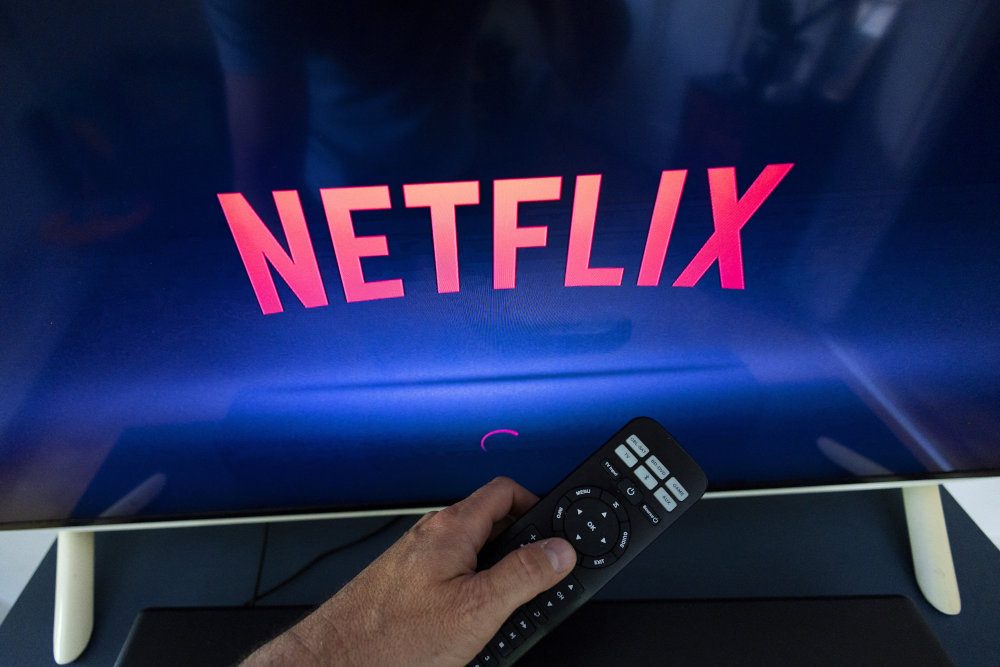 Netflix in early stages of exploring livestreaming – report