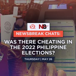 Can Filipinos on quarantine vote in 2022? Nothing is certain.