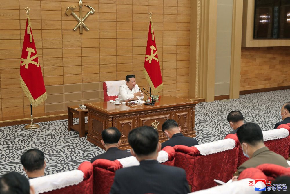 North Korea lifts COVID-19 lockdown amid ‘stable’ virus situation – media