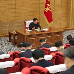 North Korea’s Kim says COVID-19 ‘great turmoil’ as 21 new deaths reported