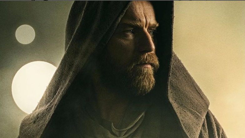 Obi-Wan hides the Force in new ‘Star Wars’ TV series, says Ewan McGregor
