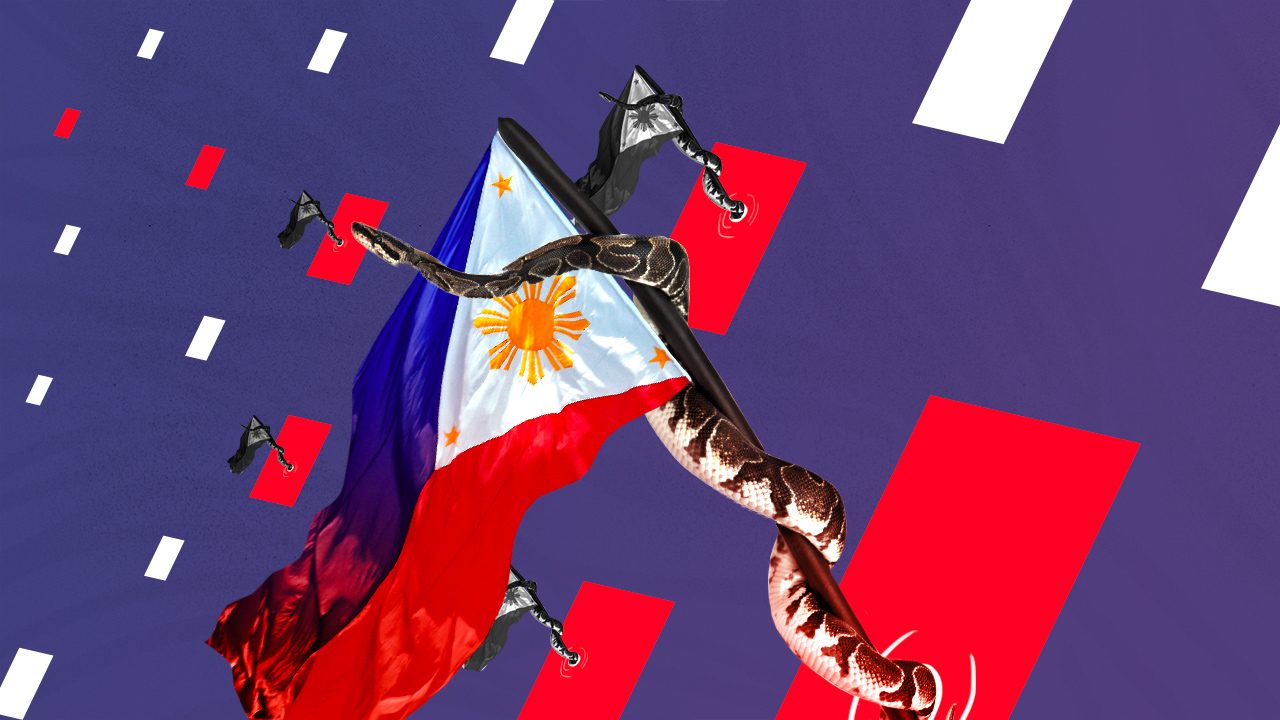 ANALYSIS] Fake news and internet propaganda, and the Philippine ...