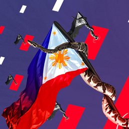 Philippine ‘Avengers’ battle disinformation before election