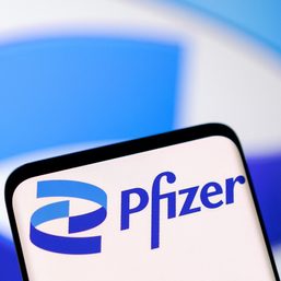 Philippines grants emergency use of Pfizer COVID-19 pill