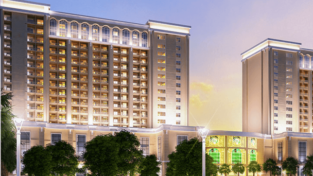 Okada Manila’s parent company to invest in Dennis Uy’s stalled Cebu casino