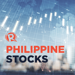 Philippine stocks: Gainers, losers, market-moving news – May 2022